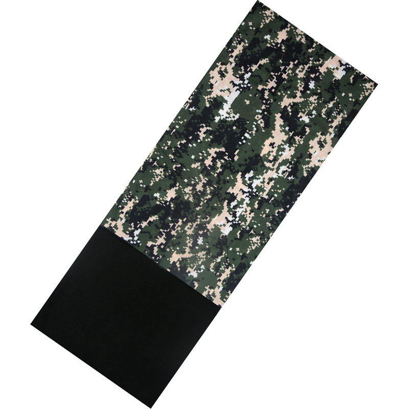 Pile invernale Caldo tubo magi - Winter Headband Fleece recensione e prezzo