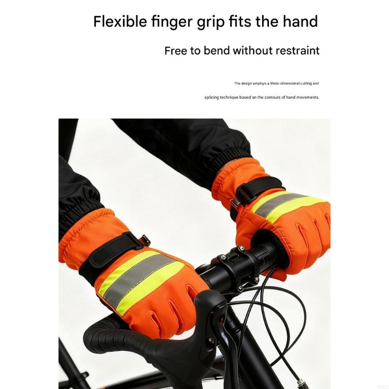 Guanti spessi isolanti protett - Snow Glove Insulated recensione e prezzo