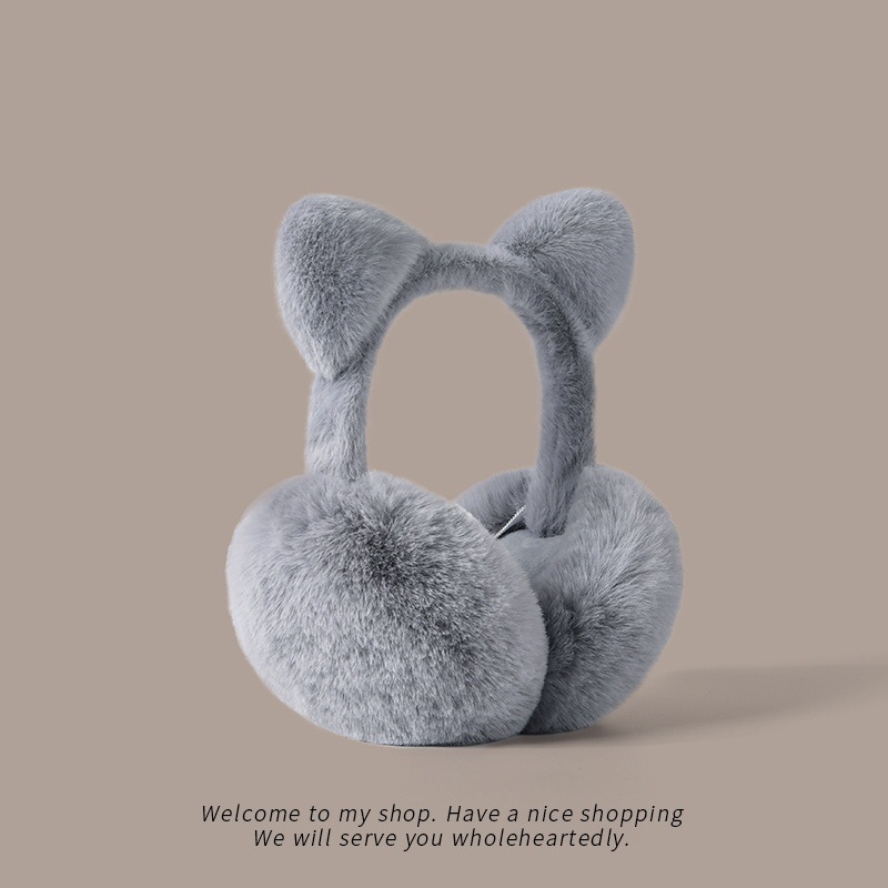 Paraorecchie Pieghevoli a Form - Earmuffs Foldable recensione e prezzo