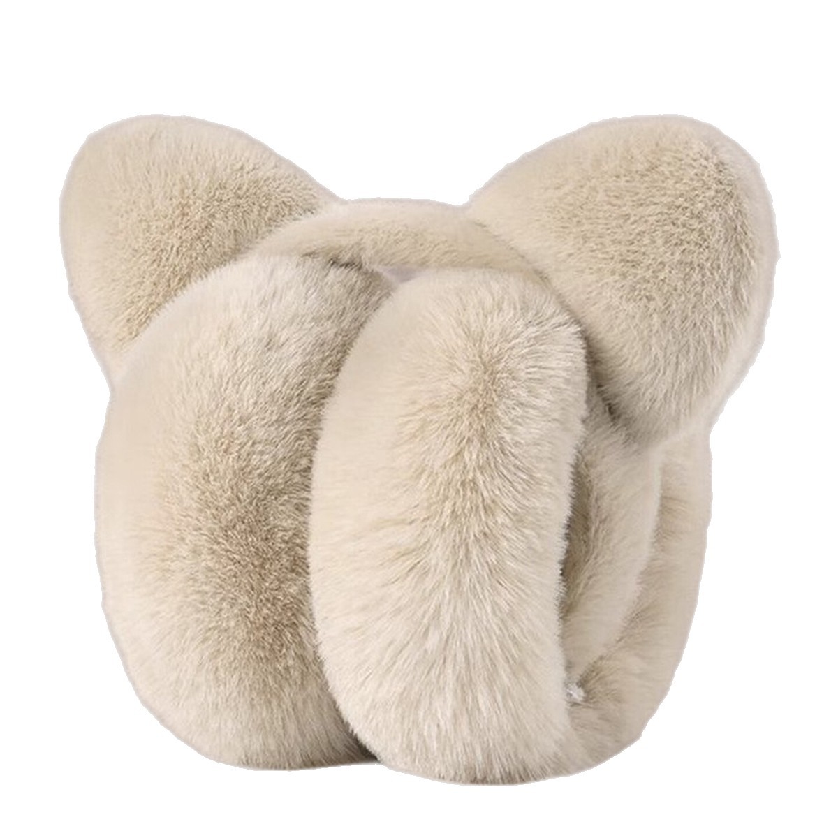 Paraorecchie Pieghevoli a Form - Earmuffs Foldable recensione e prezzo