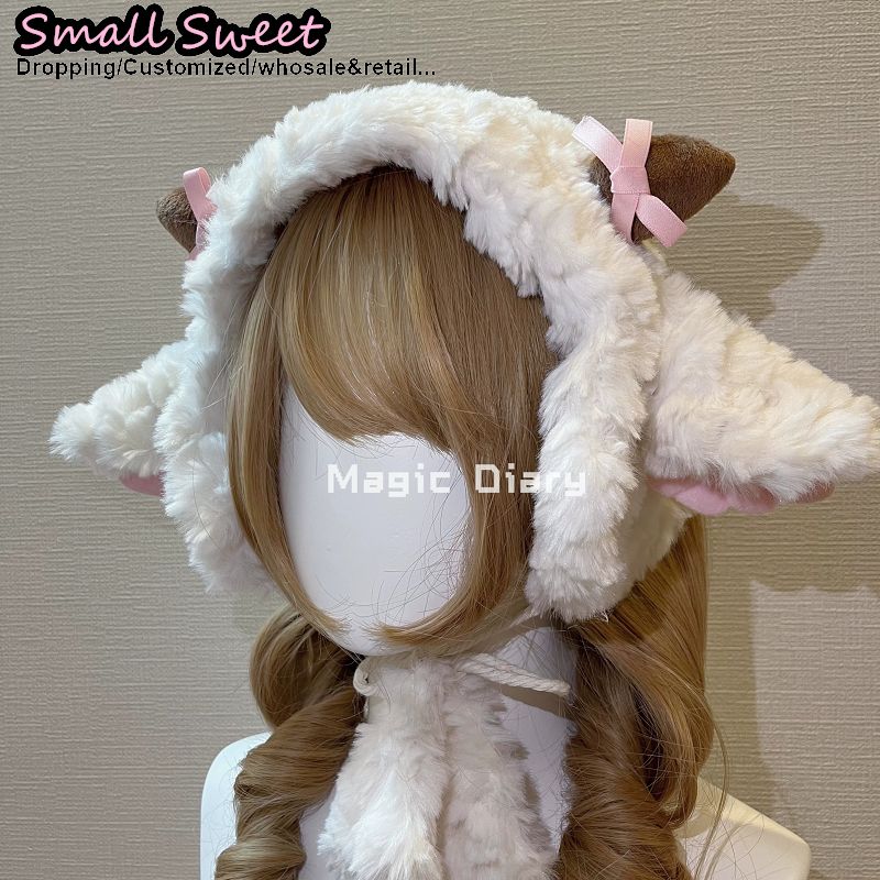 Fascia per capelli in pile con - Winter Headband Fleece recensione e prezzo