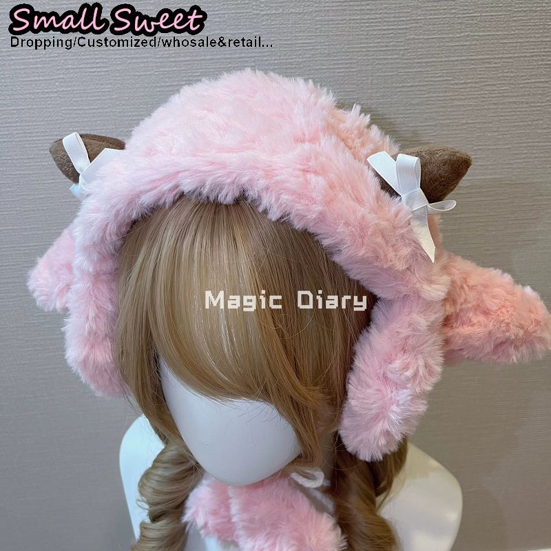 Fascia per capelli in pile con - Winter Headband Fleece recensione e prezzo