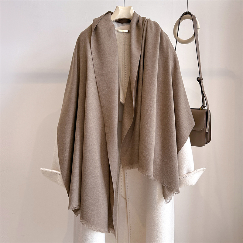 Sciarpa di cashmere invernale  - Cashmere Pashmina Wrap recensione e prezzo