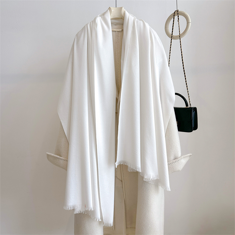 Sciarpa di cashmere invernale  - Cashmere Pashmina Wrap recensione e prezzo