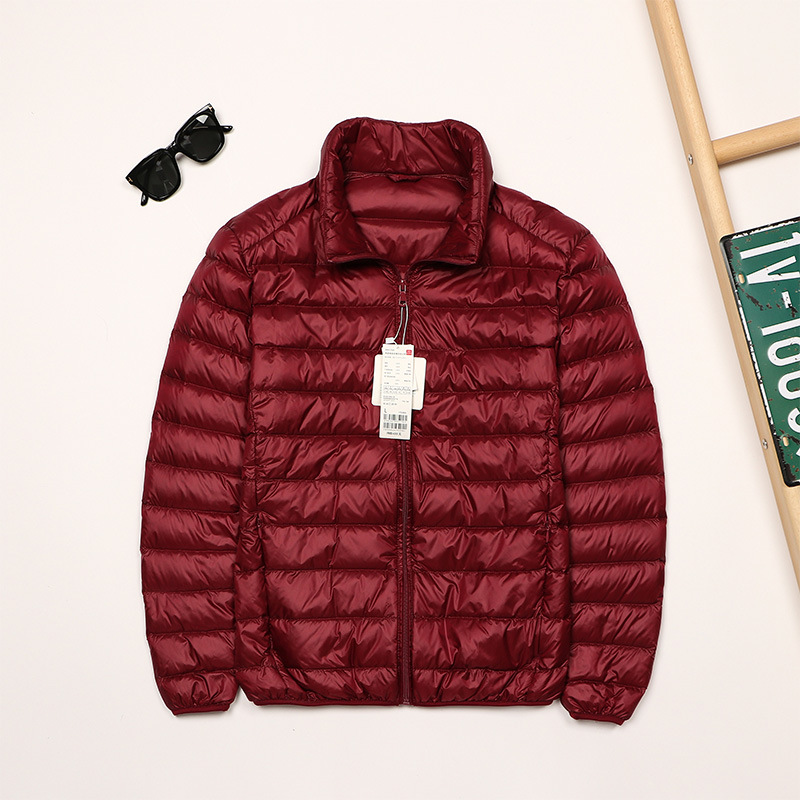 Autunno e inverno Nuovo 2024 P - Down Jacket Packable recensione e prezzo