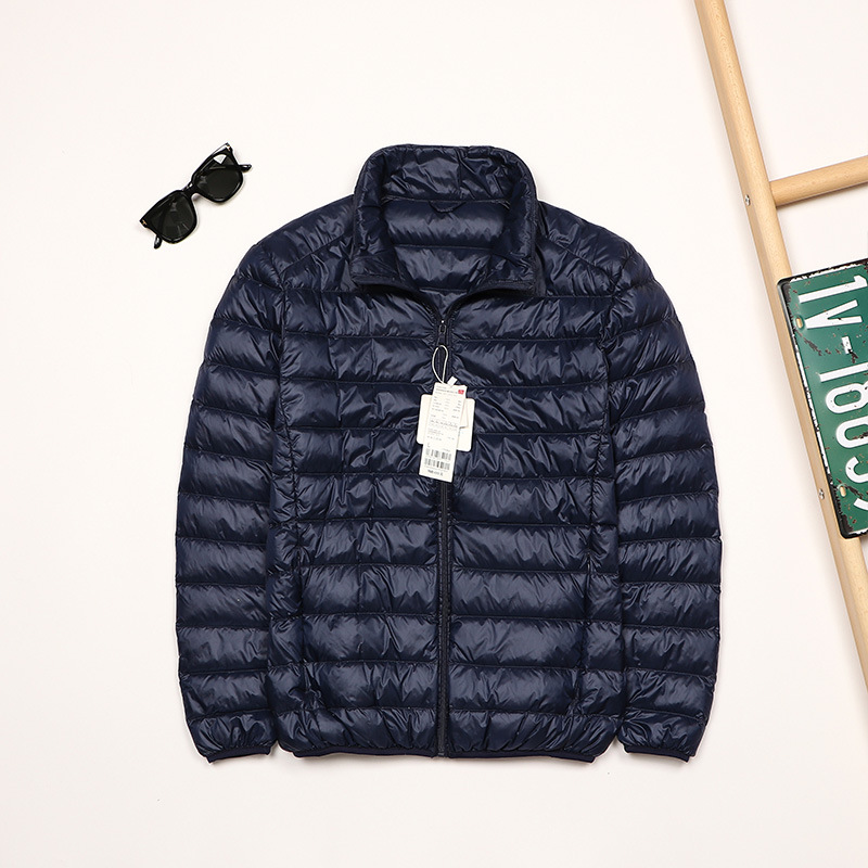 Autunno e inverno Nuovo 2024 P - Down Jacket Packable recensione e prezzo