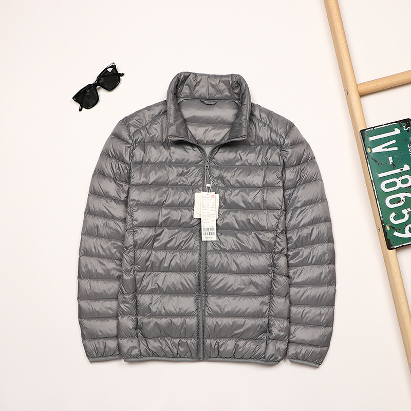 Autunno e inverno Nuovo 2024 P - Down Jacket Packable recensione e prezzo