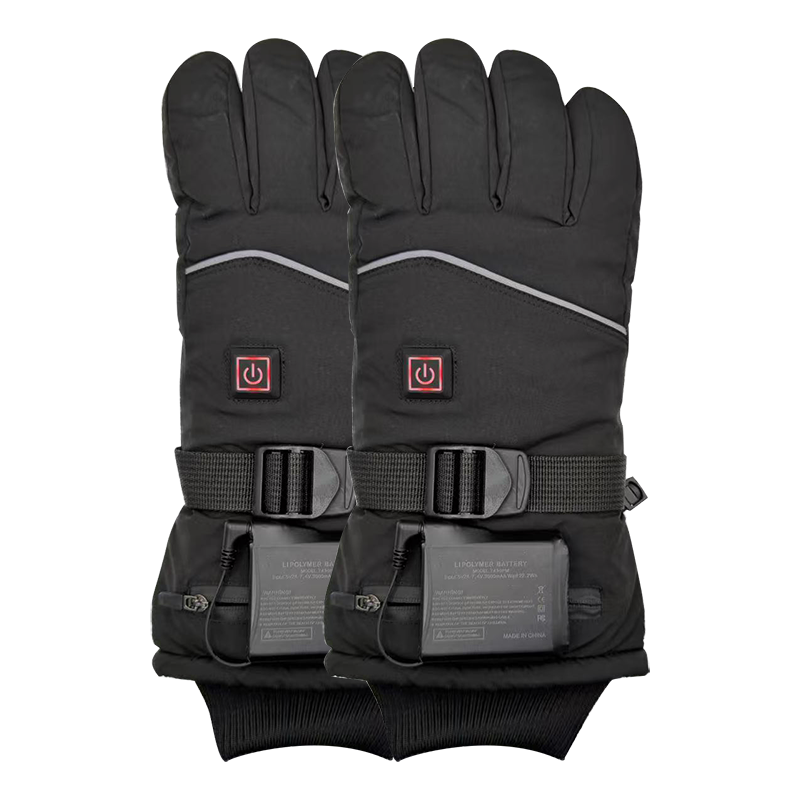 Batteria per guanti riscaldant - Heated Vest Battery recensione e prezzo