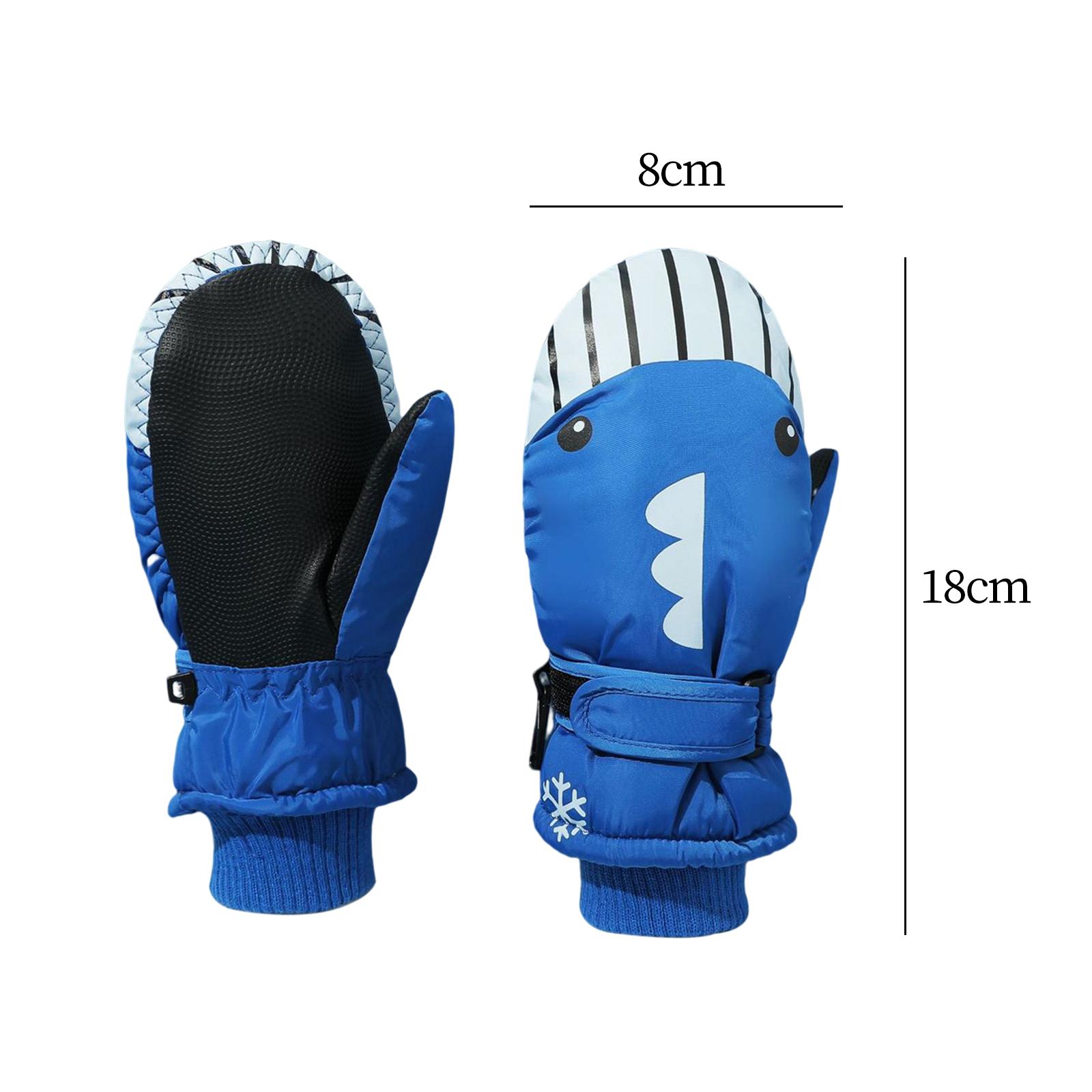 Guanti isolanti portatili ispe - Snow Glove Insulated recensione e prezzo