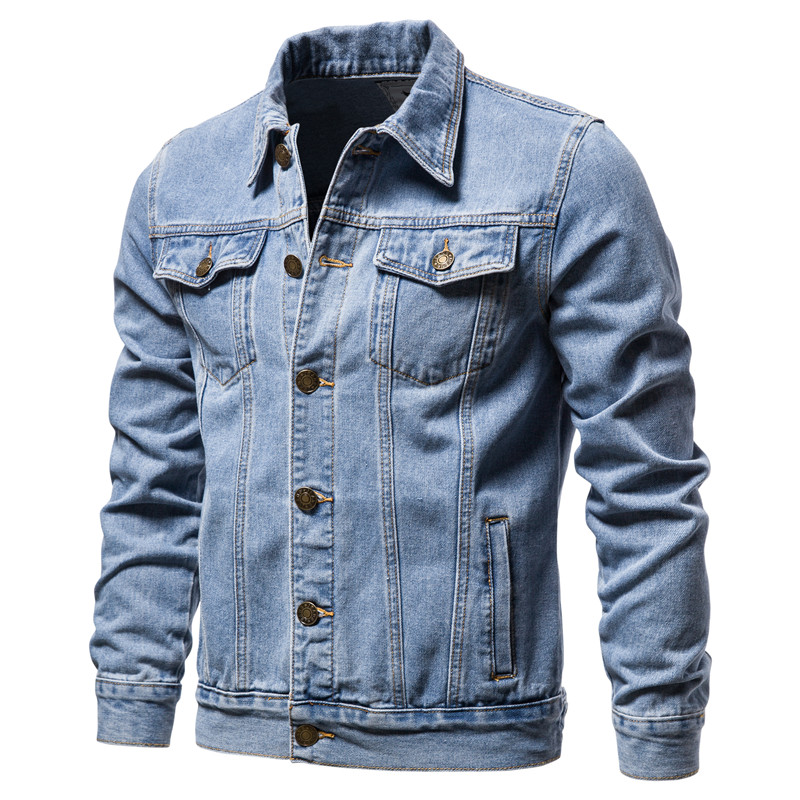 2025 Autunno Uomo Solid Denim  - Down Jacket Packable recensione e prezzo