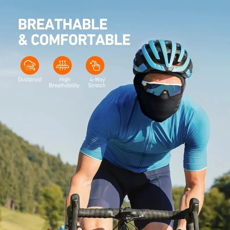 Passamontagna mimetico Cappell - Balaclava Ski Mask recensione e prezzo