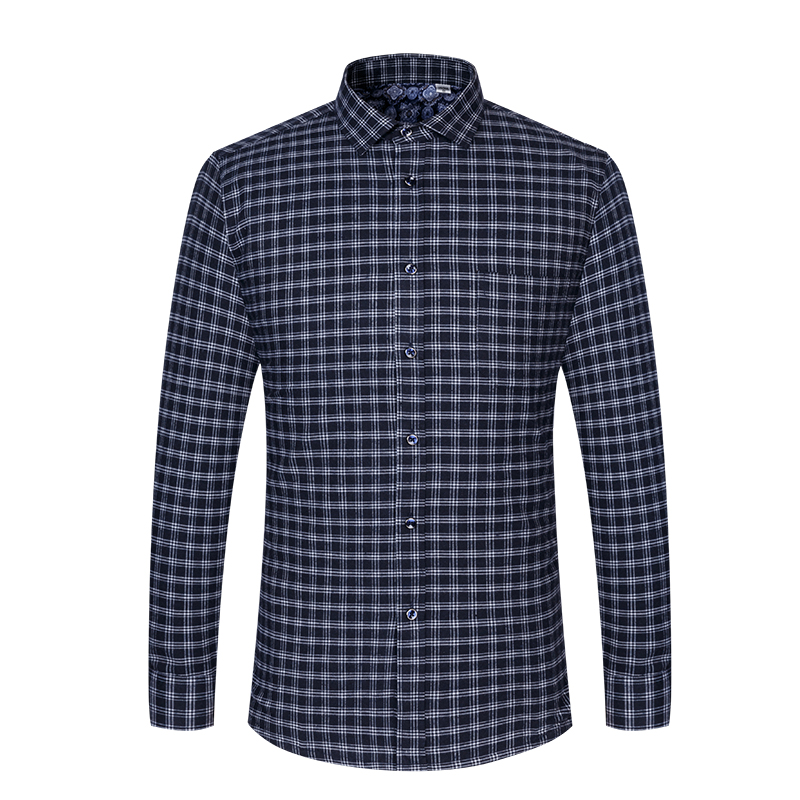 Camicia invernale in flanella  - Flannel Shirt Lined recensione e prezzo