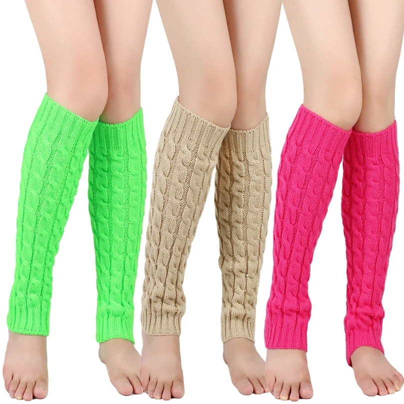 Scaldamuscoli Gamba Donna Inve - Thermal Sock Wool recensione e prezzo