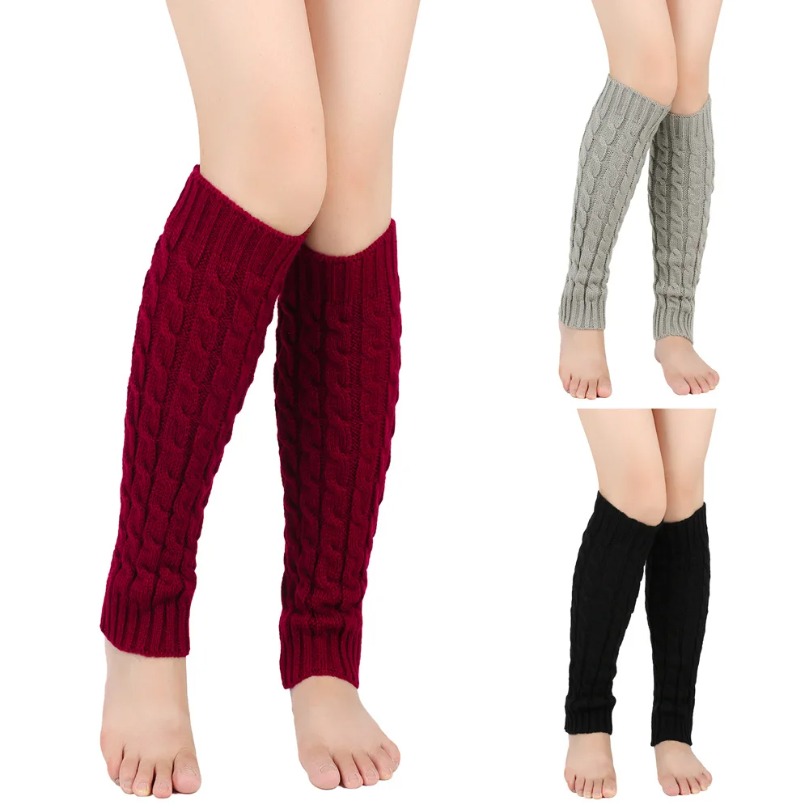Scaldamuscoli Gamba Donna Inve - Thermal Sock Wool recensione e prezzo