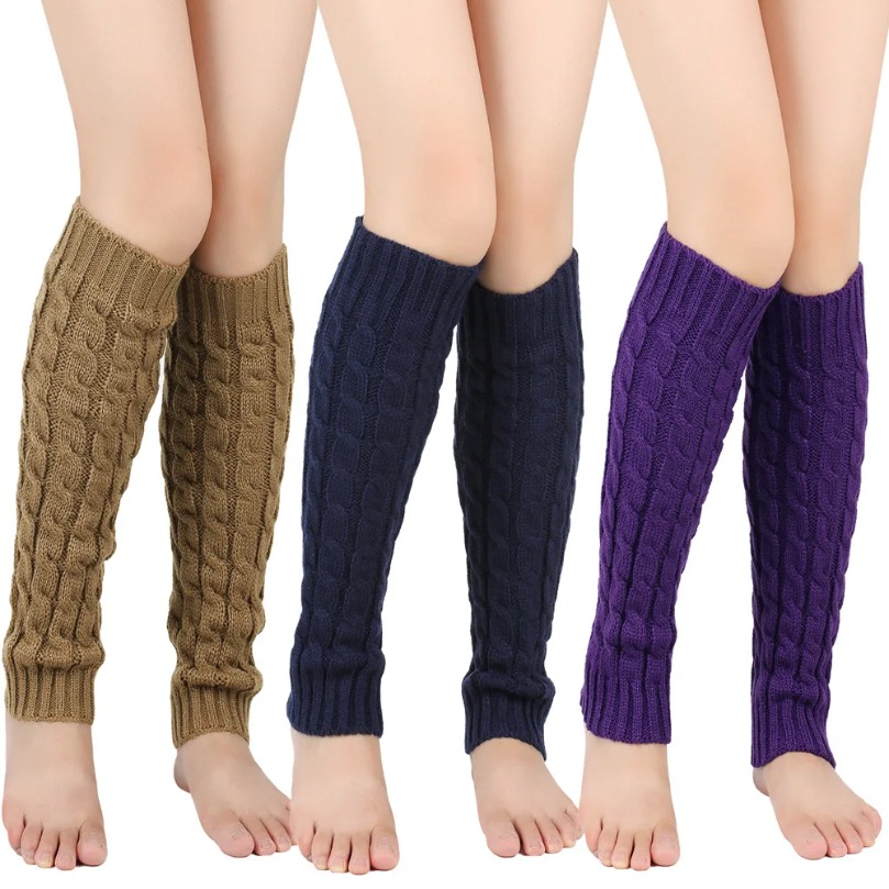 Scaldamuscoli Gamba Donna Inve - Thermal Sock Wool recensione e prezzo