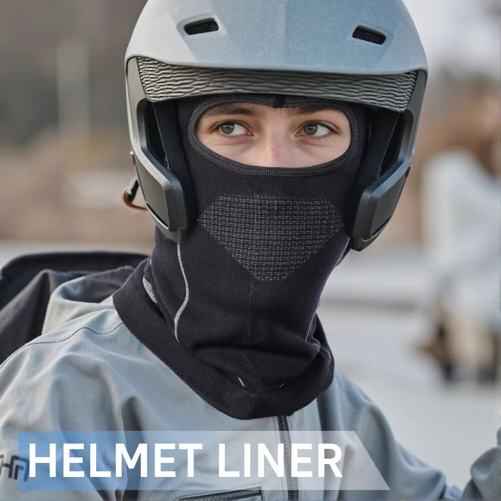 Sciarpa Termica Antifreddo Uni - Balaclava Ski Mask recensione e prezzo