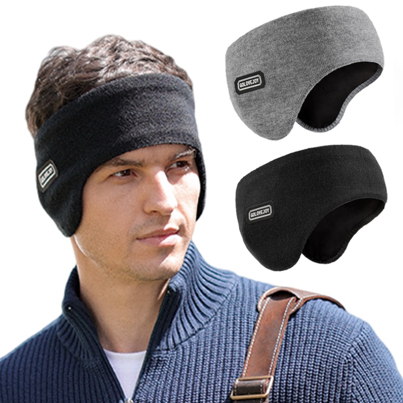 Inverno Caldo Paraorecchie per - Fleece Ear Warmer Band recensione e prezzo