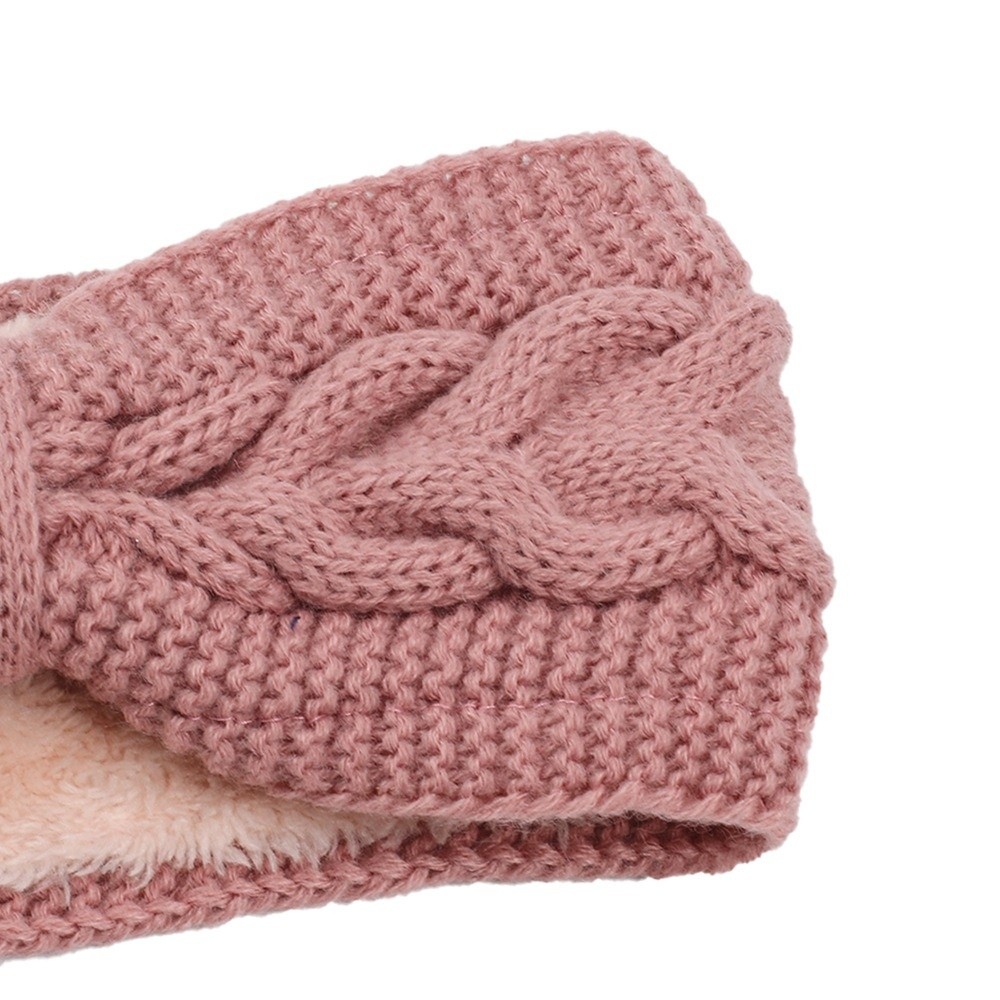 Fasce per capelli da donna lav - Winter Headband Fleece recensione e prezzo