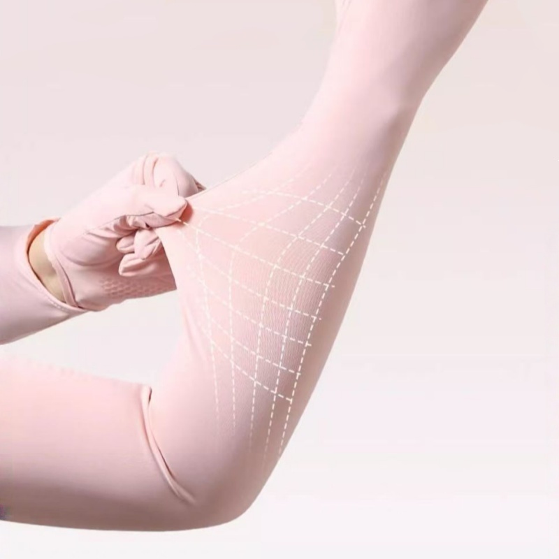 Manicotti di protezione solare - Touch Screen Gloves recensione e prezzo