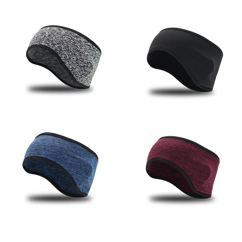Sport invernali Fascia per il  - Fleece Ear Warmer Band recensione e prezzo