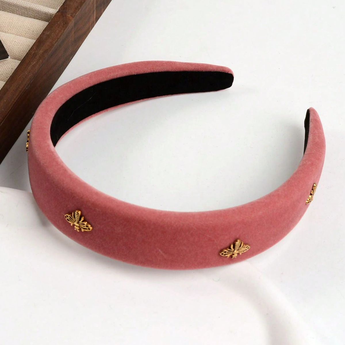 Fascia per capelli in velluto  - Winter Headband Fleece recensione e prezzo