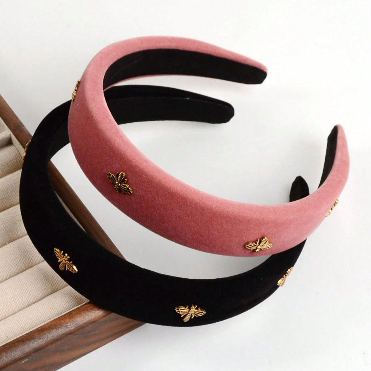 Fascia per capelli in velluto  - Winter Headband Fleece recensione e prezzo