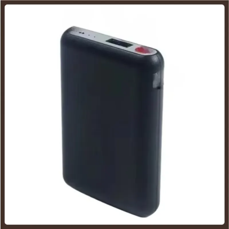 Batterie Ricaricabili 5000mAh  - Heated Vest Battery recensione e prezzo