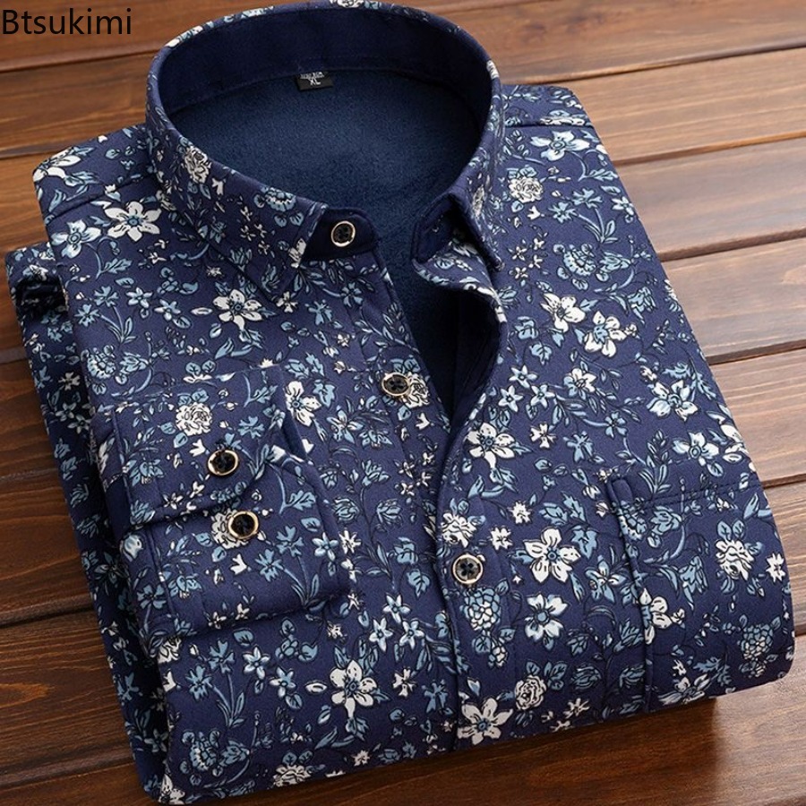Camicia da uomo in flanella 20 - Flannel Shirt Lined recensione e prezzo