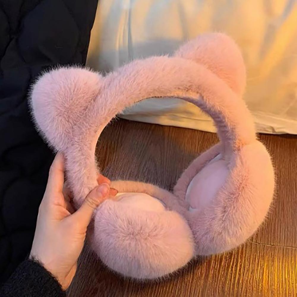 Simpatico paraorecchie per gat - Earmuffs Foldable recensione e prezzo
