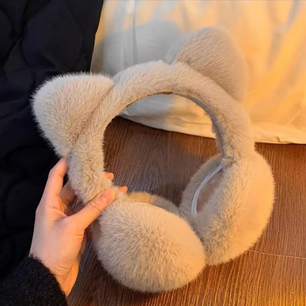 Simpatico paraorecchie per gat - Earmuffs Foldable recensione e prezzo