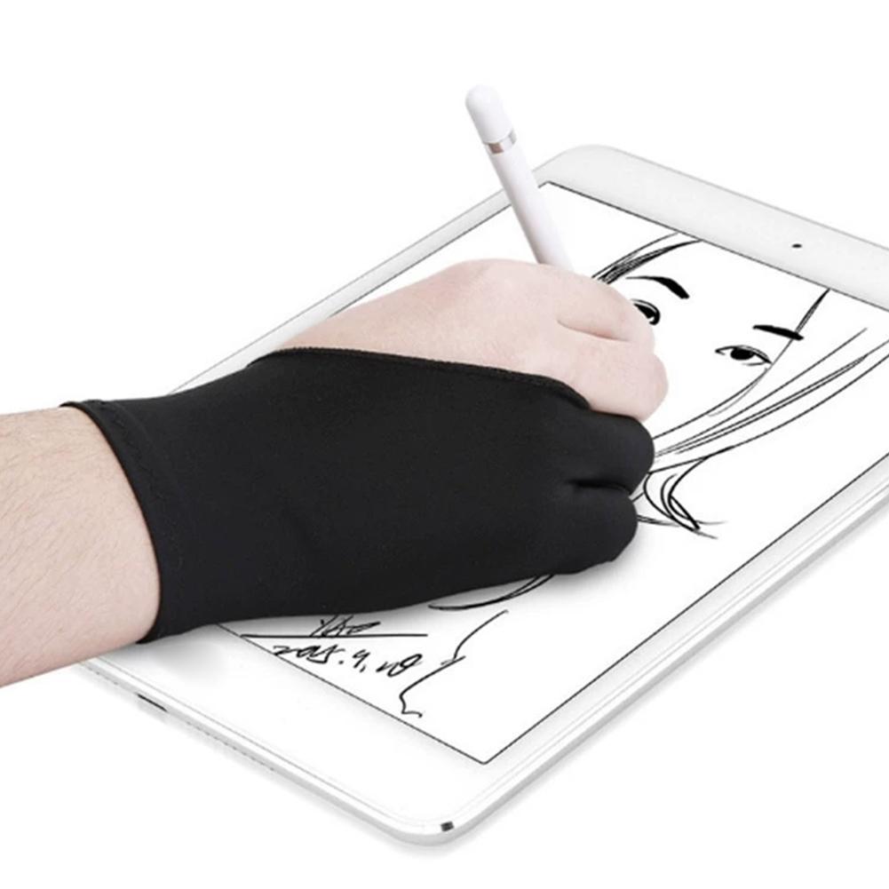 Guanto da Disegno Anti-Touch S - Touch Screen Gloves recensione e prezzo