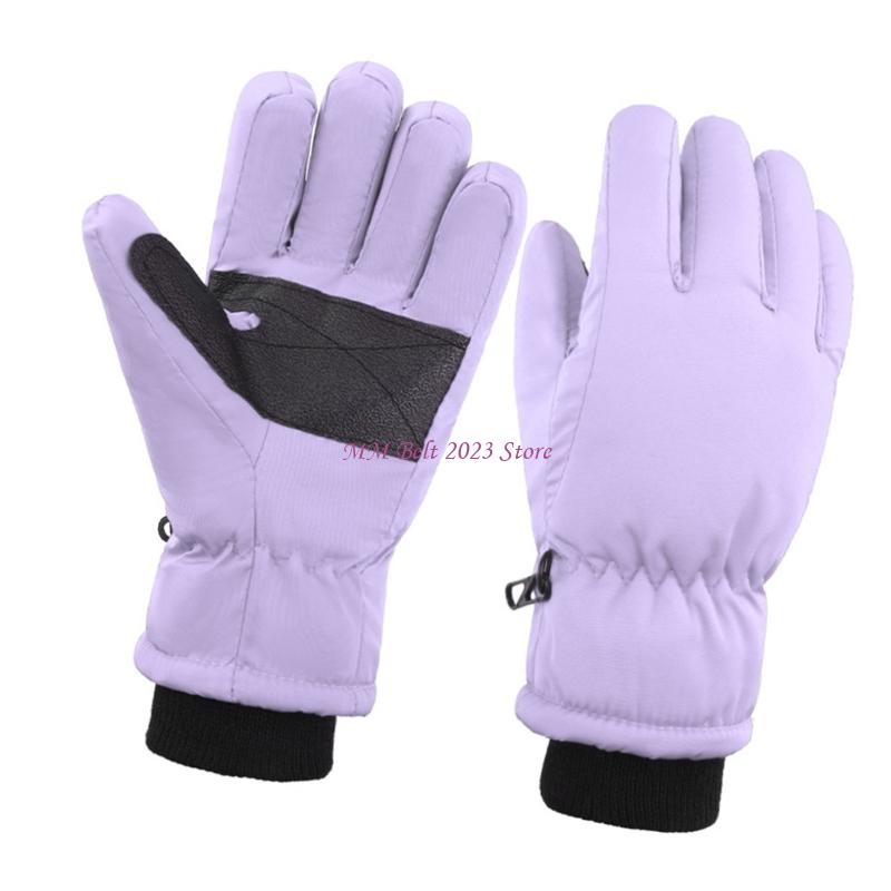 49ME Guanti da sci per bambini - Snow Glove Insulated recensione e prezzo