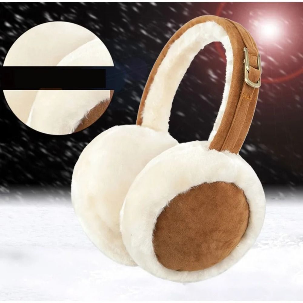 Paraorecchie in peluche paraor - Earmuffs Foldable recensione e prezzo