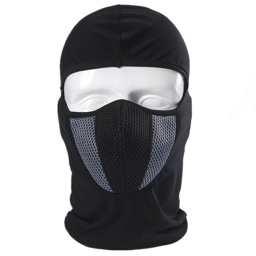 Passamontagna da Moto, Mascher - Balaclava Ski Mask recensione e prezzo