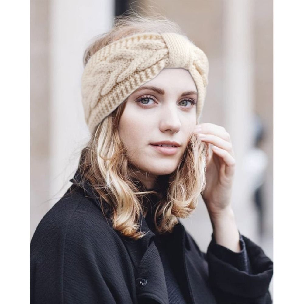 Fasce per capelli da donna lav - Winter Headband Fleece recensione e prezzo