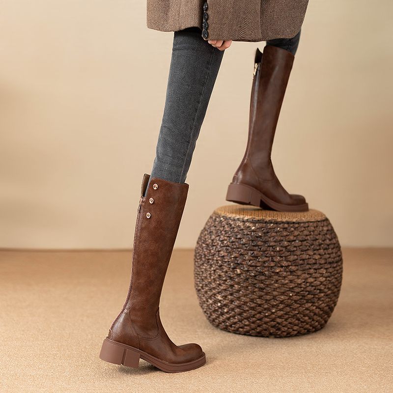 Autunno Inverno Tacco medio Do - Waterproof Winter Boot recensione e prezzo